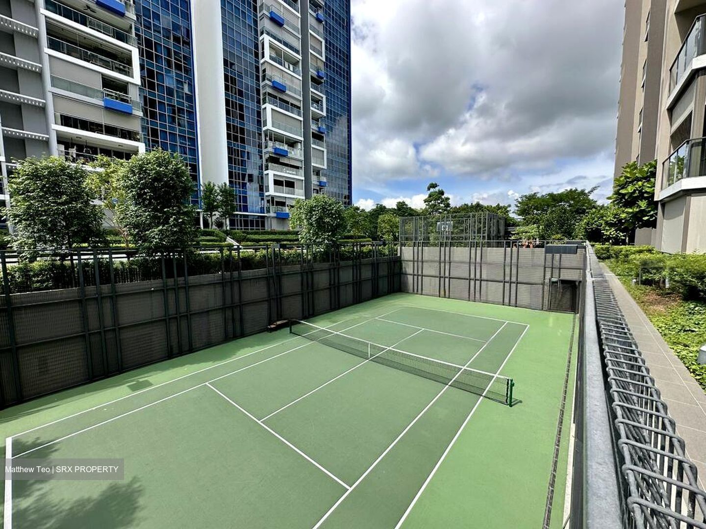 The Tapestry (D18), Condominium #524385271
